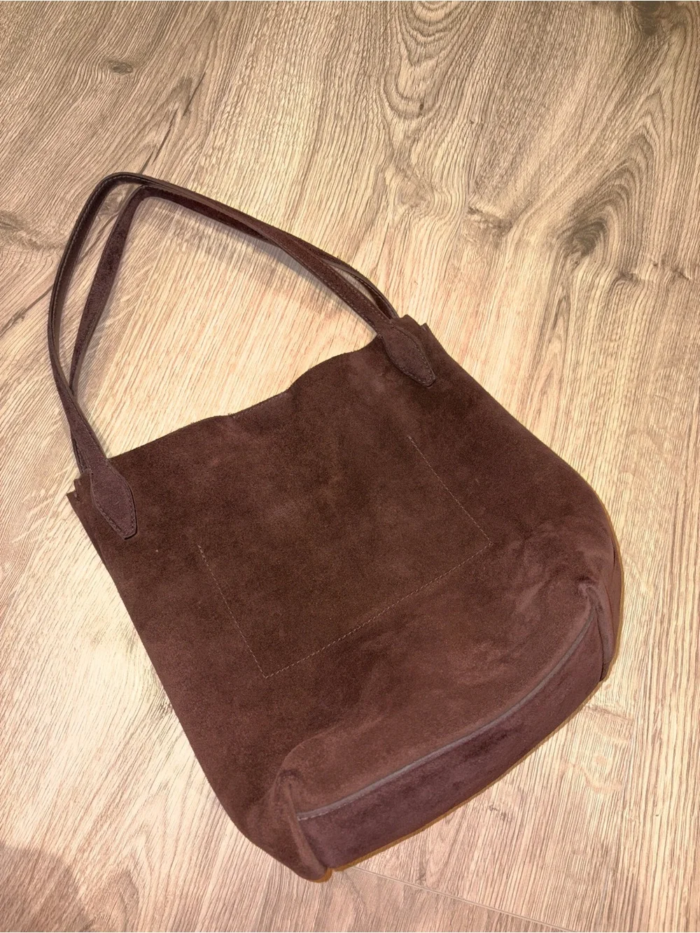 Madewell color dark